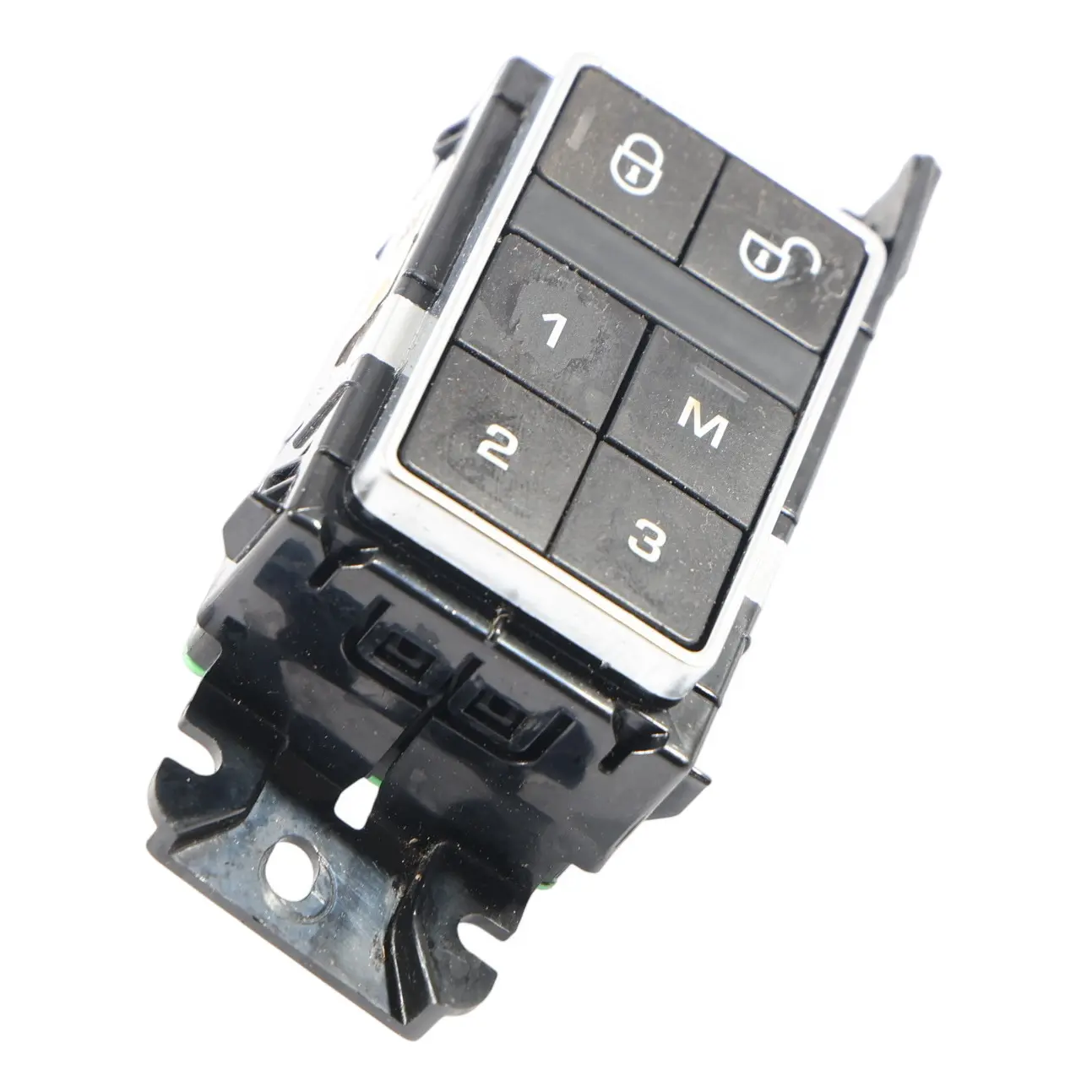 Range Rover L405 Panel Centralnego Zamka Pamięci Fotela CK52-237B66-AF