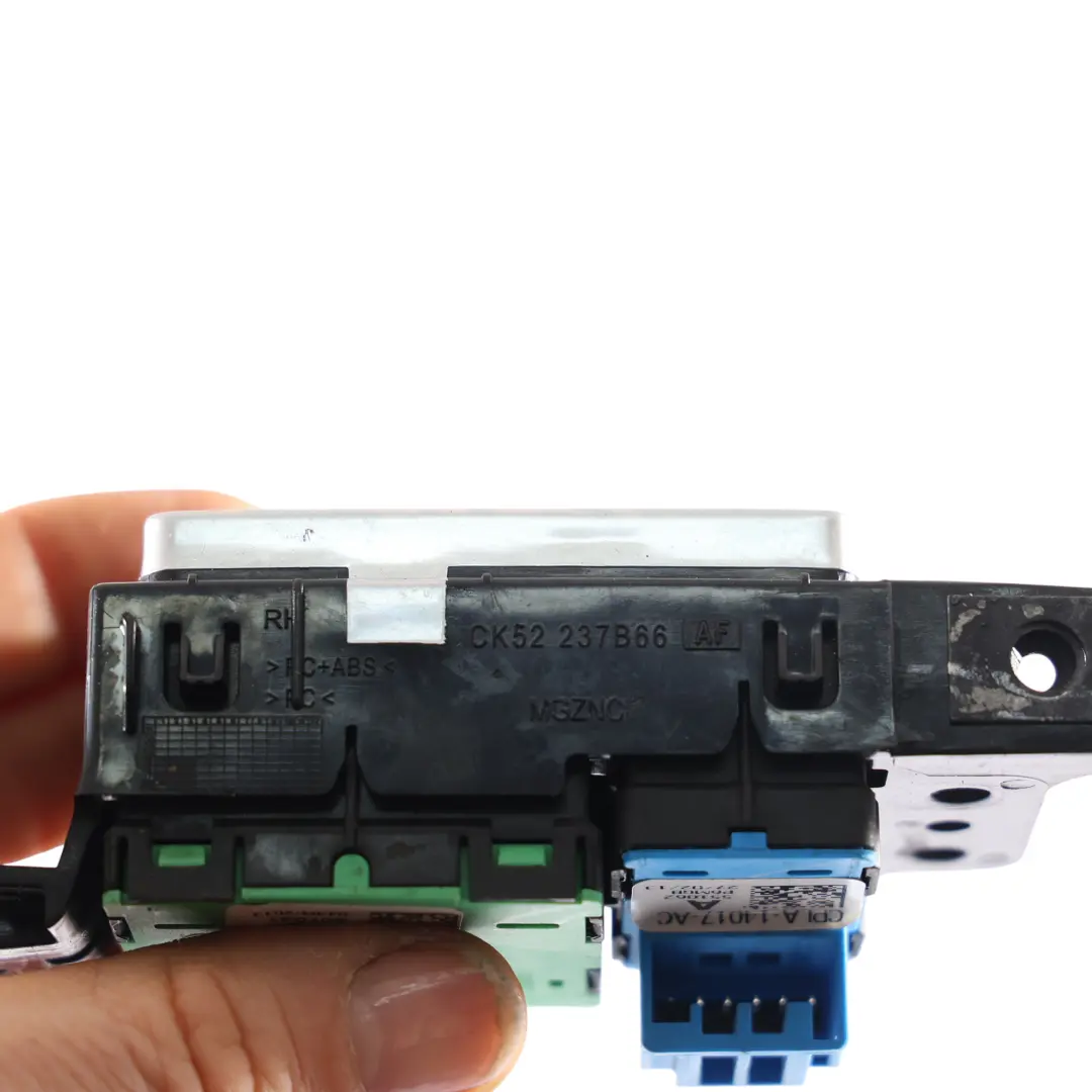 Interruttore Memoria Porta Anteriore Destro per Range Rover L405 con numero di parte CK52-237B66-AF Range Rover L405 Interruttore Memoria Porta Anteriore Destro - SKU CK52-237B66-AF - Numero di parte CK52-237B66-AF