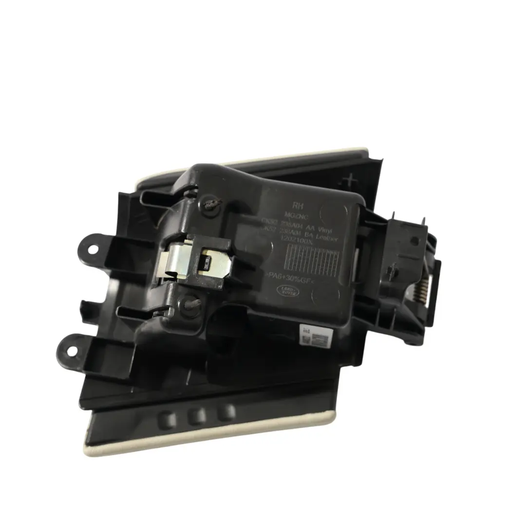 Range Rover L405 Cache Cendrier Carte De Porte Arrière Droite - SKU CK52-238A04-AA - Numéro de pièce CK52-238A04-AA