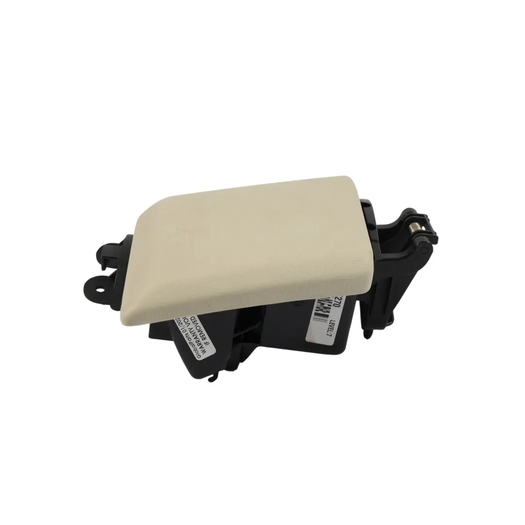 Range Rover L405 Popielniczki Panel Drzwi Tył Tylna Lewa - SKU CK52-238A05-AA - Numer Części CK52-238A05-AA