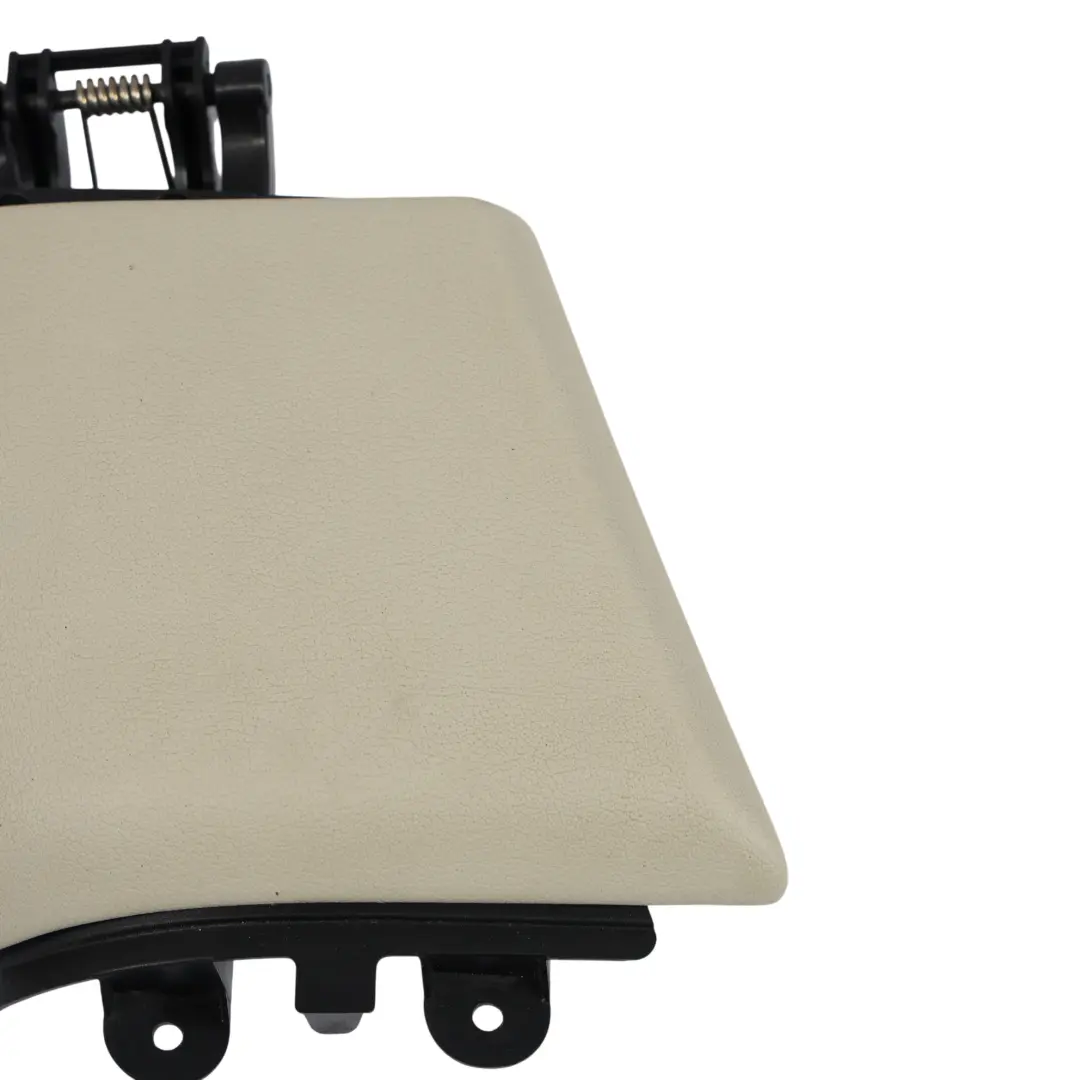 Embellecedor Cenicero Puerta Trasera Izquierda para Range Rover L405 con número de pieza CK52-238A05-AA Range Rover L405 Embellecedor Cenicero Puerta Trasera Izquierda - SKU CK52-238A05-AA - Número de pieza CK52-238A05-AA