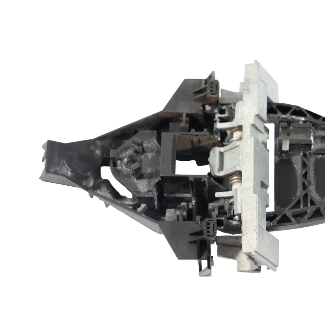 Door Handle Base Rear Left Right N/O/S Bracket to Range Rover L405 with Part number CK52-24994-AE Range Rover L405 Door Handle Base Rear Left Right N/O/S Bracket - SKU CK52-24994-AE - Part number CK52-24994-AE