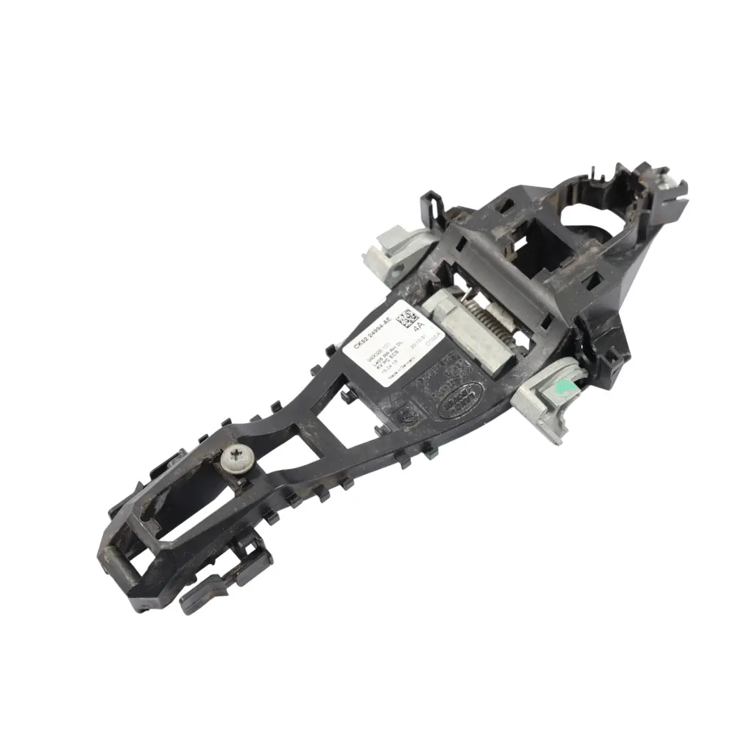 Range Rover L405 Poignée De Porte Arrière Gauche Droite Support - SKU CK52-24994-AE - Numéro de pièce CK52-24994-AE