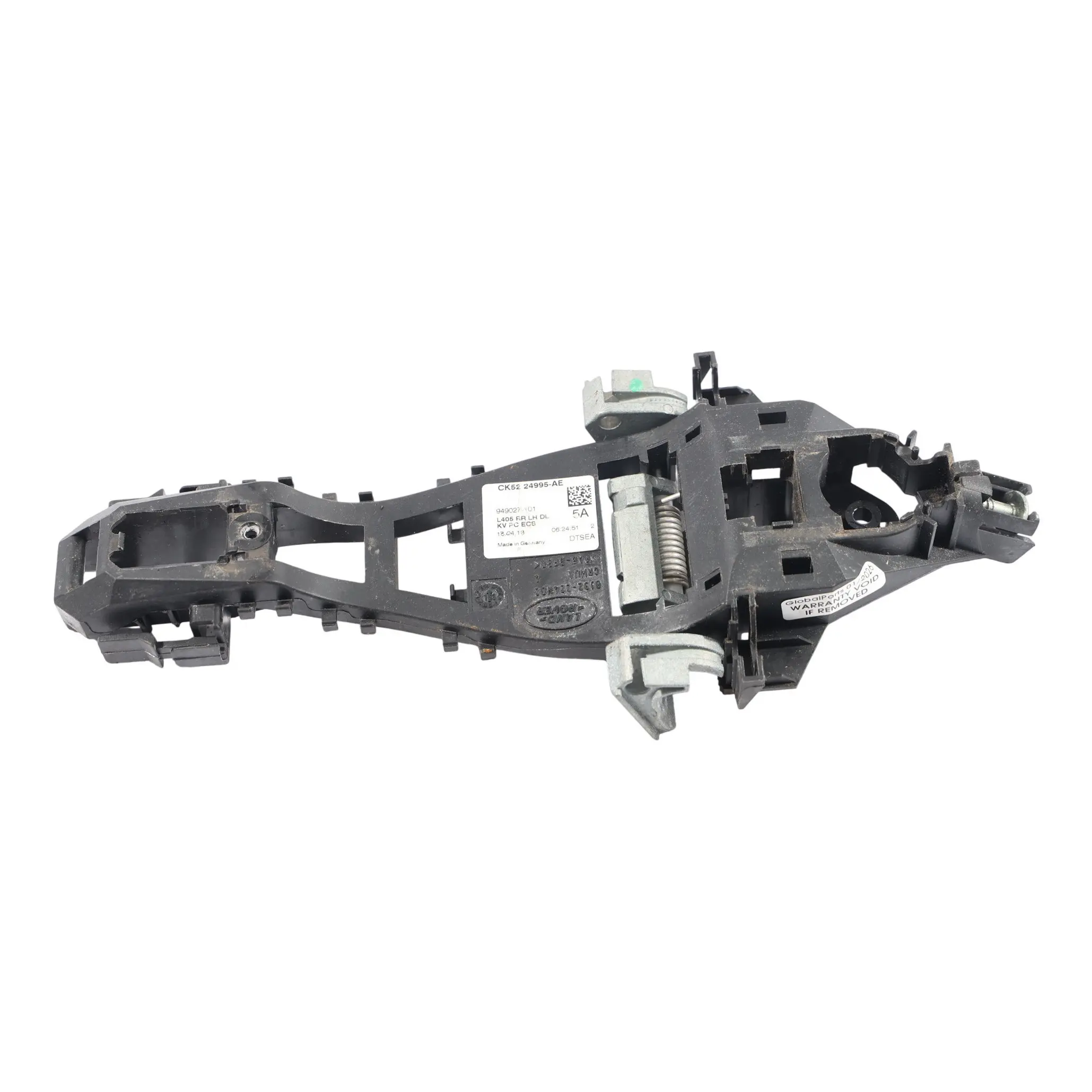 Range Rover L405 Türgriffsockel Hinten Links Halterung CK52-24995-AE