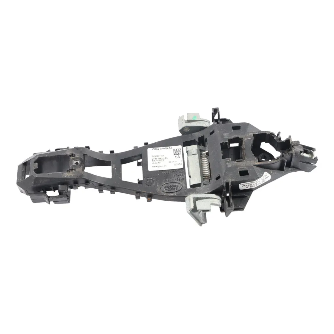 Türgriffsockel Hinten Links Halterung für Range Rover L405 mit Teilenummer CK52-24995-AE Range Rover L405 Türgriffsockel Hinten Links Halterung - SKU CK52-24995-AE - Teilenummer CK52-24995-AE