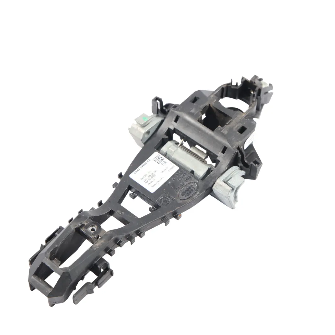 Türgriffsockel Hinten Links Halterung für Range Rover L405 mit Teilenummer CK52-24995-AE Range Rover L405 Türgriffsockel Hinten Links Halterung - SKU CK52-24995-AE - Teilenummer CK52-24995-AE