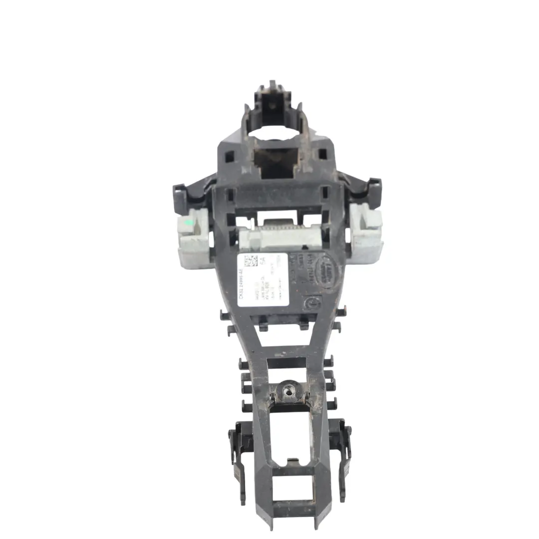 Support Poignée Porte Arrière Gauche Conducteur pour Range Rover L405 à propos du numéro de pièce CK52-24995-AE Range Rover L405 Support Poignée Porte Arrière Gauche Conducteur - SKU CK52-24995-AE - Numéro de pièce CK52-24995-AE