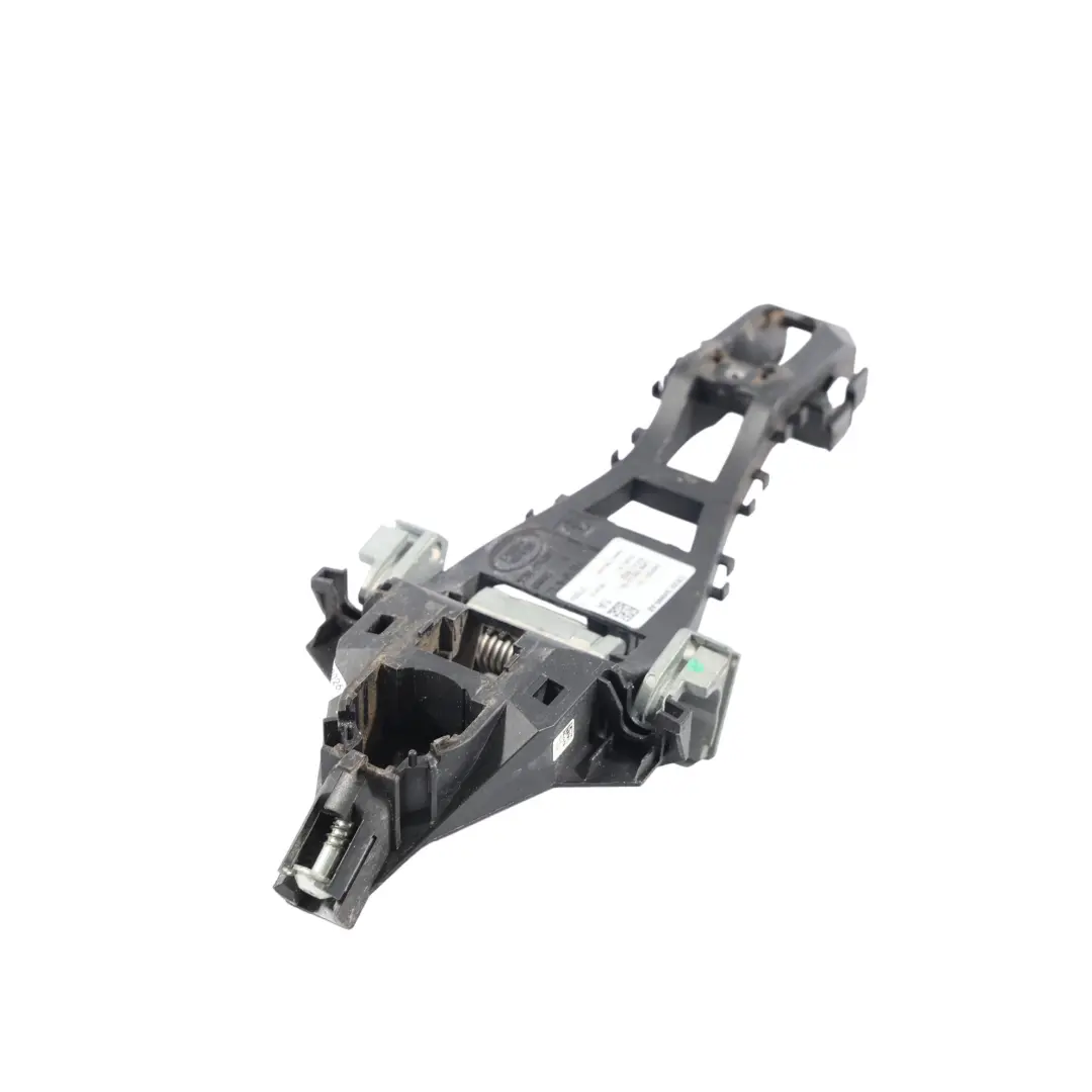 Range Rover L405 Puerta Manija Base Trasera Izquierda Soporte - SKU CK52-24995-AE - Número de pieza CK52-24995-AE