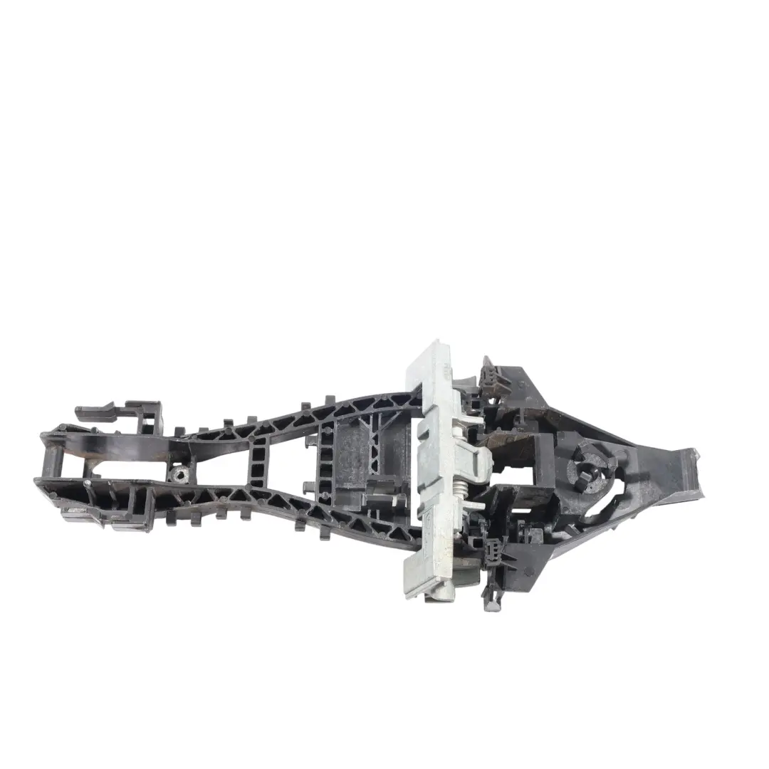 Puerta Manija Base Trasera Izquierda Soporte para Range Rover L405 con número de pieza CK52-24995-AE Range Rover L405 Puerta Manija Base Trasera Izquierda Soporte - SKU CK52-24995-AE - Número de pieza CK52-24995-AE