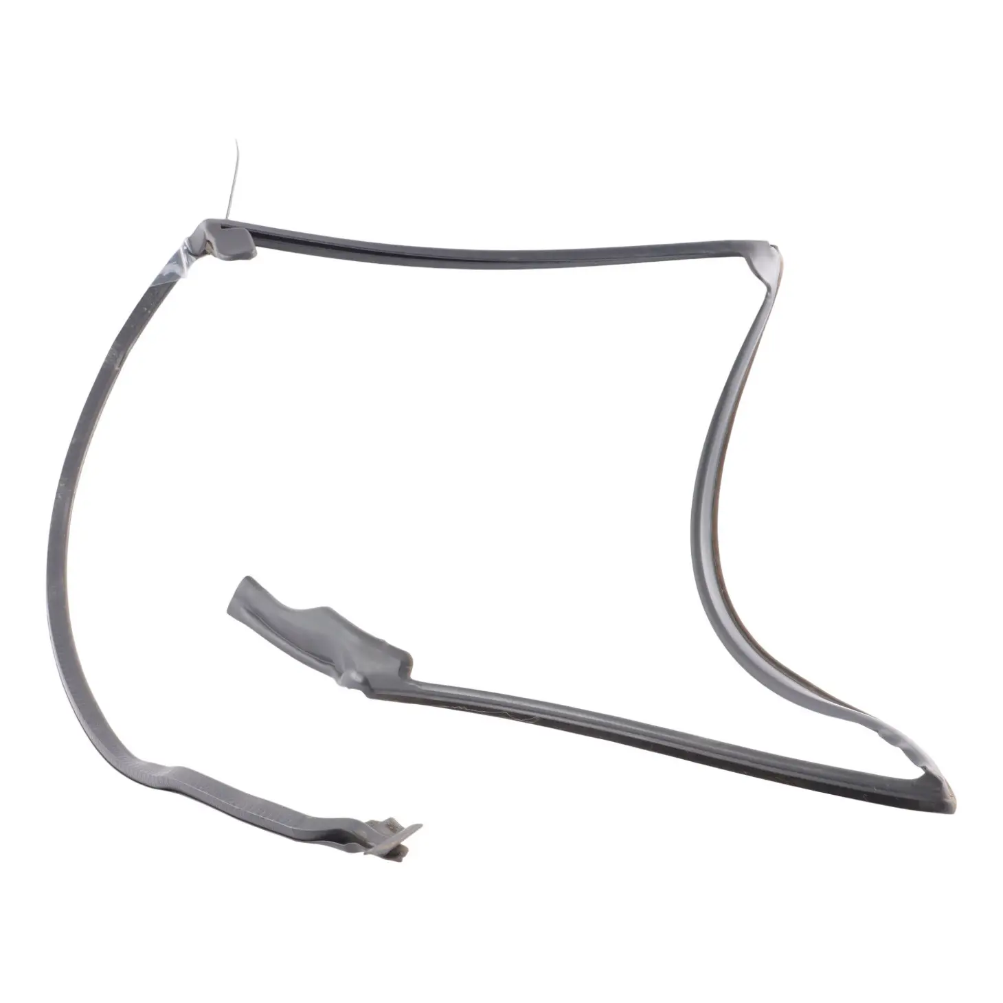 Range Rover L405 Upper Seal Rear Door Right O/S CK52250A20A