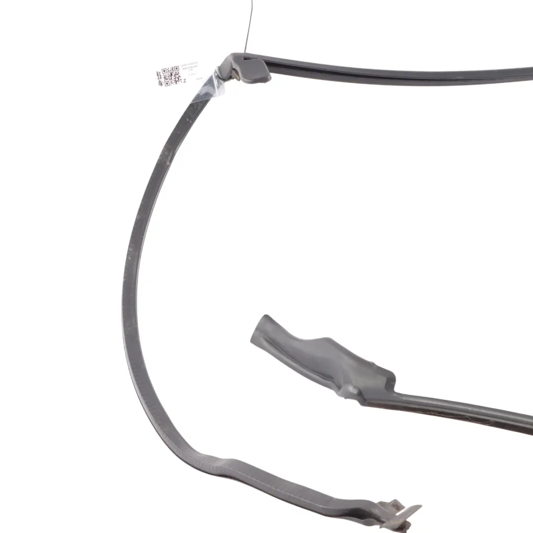 Range Rover L405 Guarnizione Superiore Porta Posteriore Destra CK52250A20A - SKU CK52-250A20-A - Numero di parte CK52-250A20-A