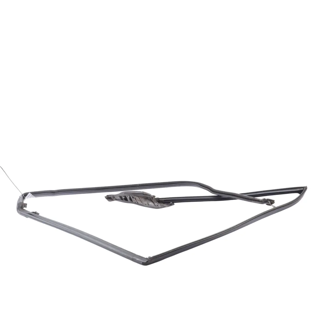 Range Rover L405 Obere Dichtung Hintere Tür Rechts CK52250A20A - SKU CK52-250A20-A - Teilenummer CK52-250A20-A