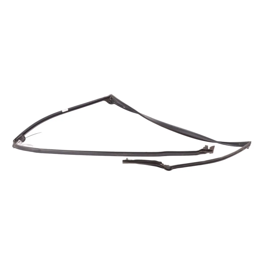 Upper Door Seal Gasket Rubber Rear Left N/S to Range Rover L405 with Part number CK52-250A21-A Range Rover L405 Upper Door Seal Gasket Rubber Rear Left N/S - SKU CK52-250A21-A - Part number CK52-250A21-A