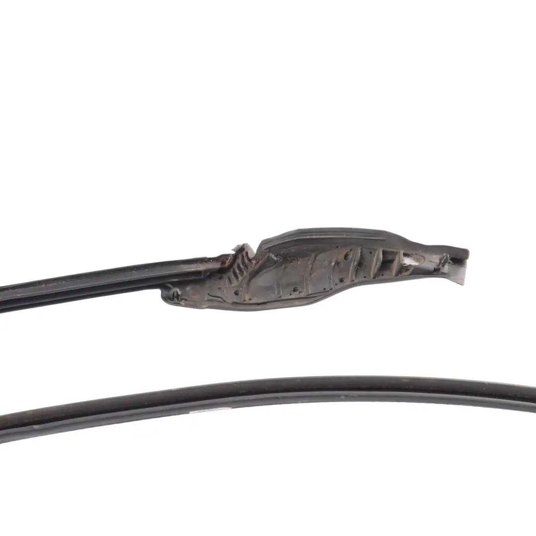 Upper Door Seal Gasket Rubber Rear Left N/S to Range Rover L405 with Part number CK52-250A21-A Range Rover L405 Upper Door Seal Gasket Rubber Rear Left N/S - SKU CK52-250A21-A - Part number CK52-250A21-A