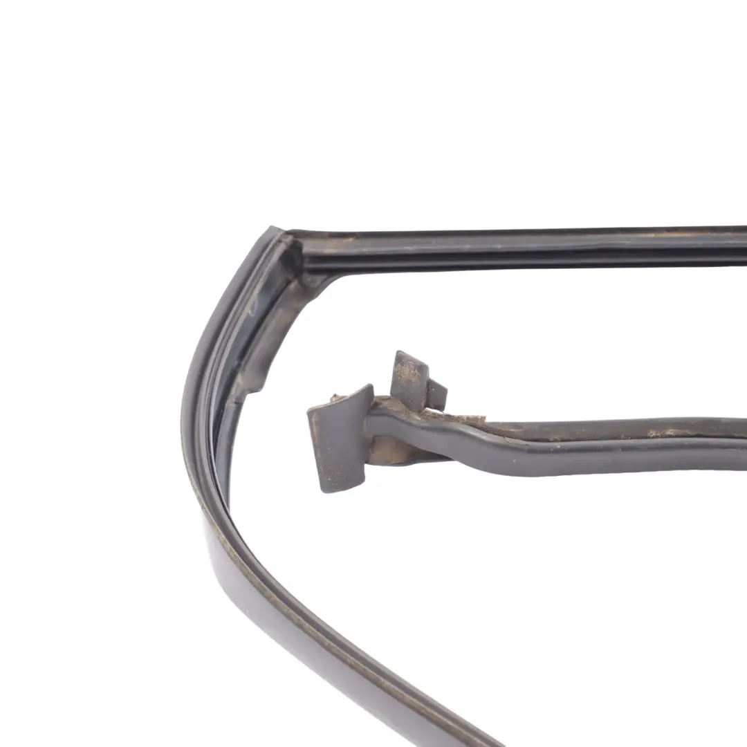 Range Rover L405 Upper Door Seal Gasket Rubber Rear Left N/S - SKU CK52-250A21-A - Part number CK52-250A21-A