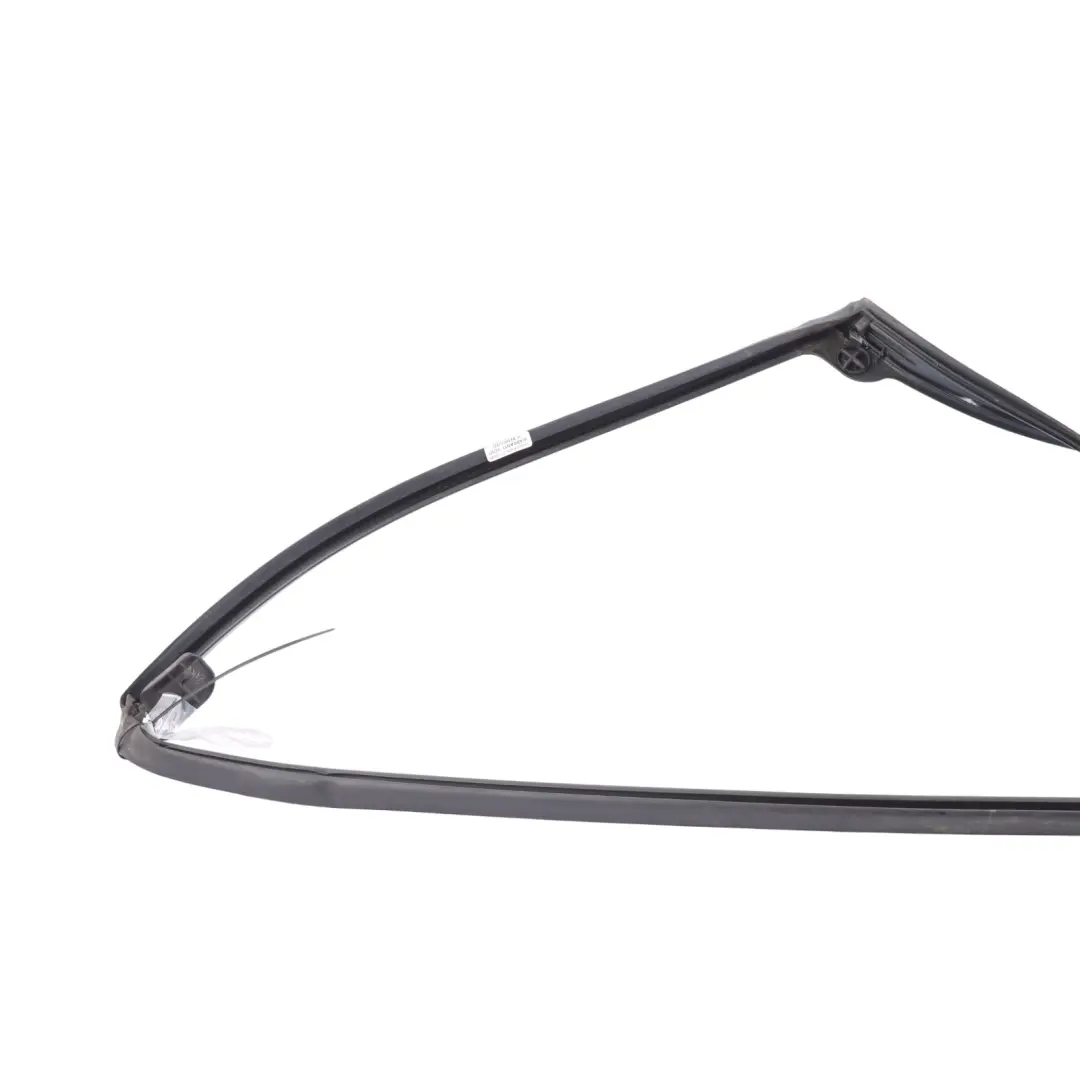 Range Rover L405 Upper Door Seal Gasket Rubber Rear Left N/S - SKU CK52-250A21-A - Part number CK52-250A21-A