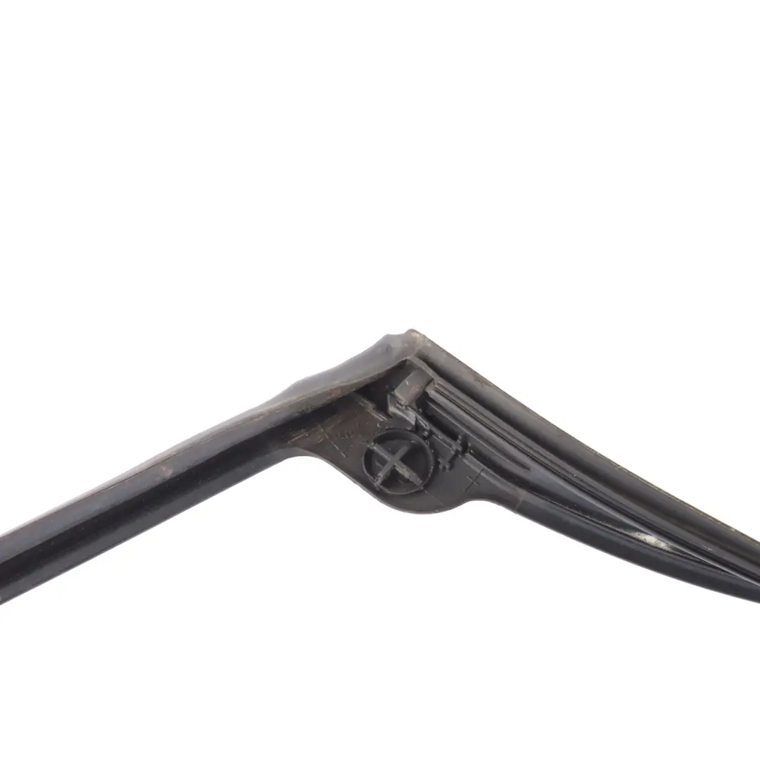 Upper Door Seal Gasket Rubber Rear Left N/S to Range Rover L405 with Part number CK52-250A21-A Range Rover L405 Upper Door Seal Gasket Rubber Rear Left N/S - SKU CK52-250A21-A - Part number CK52-250A21-A