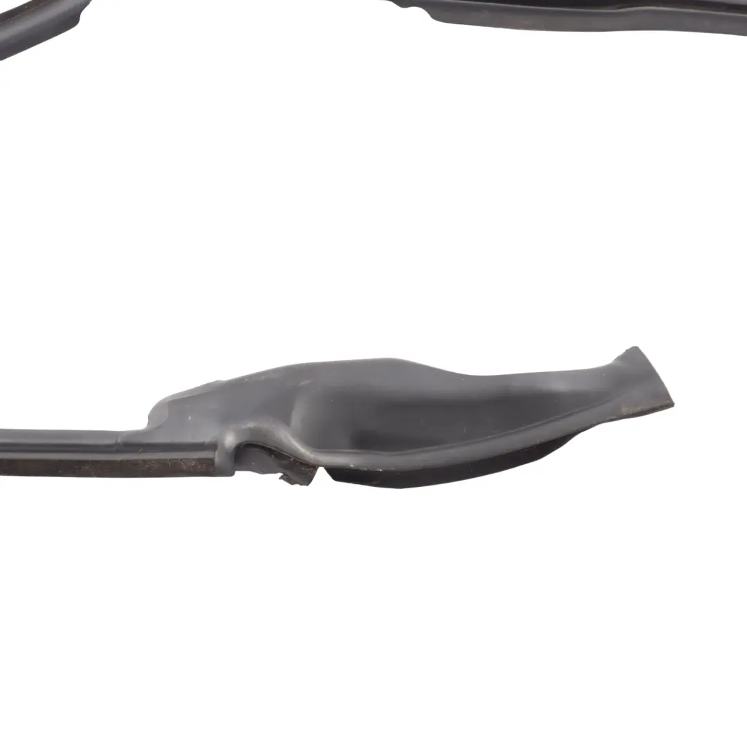 Upper Door Seal Gasket Rubber Rear Left N/S to Range Rover L405 with Part number CK52-250A21-A Range Rover L405 Upper Door Seal Gasket Rubber Rear Left N/S - SKU CK52-250A21-A - Part number CK52-250A21-A