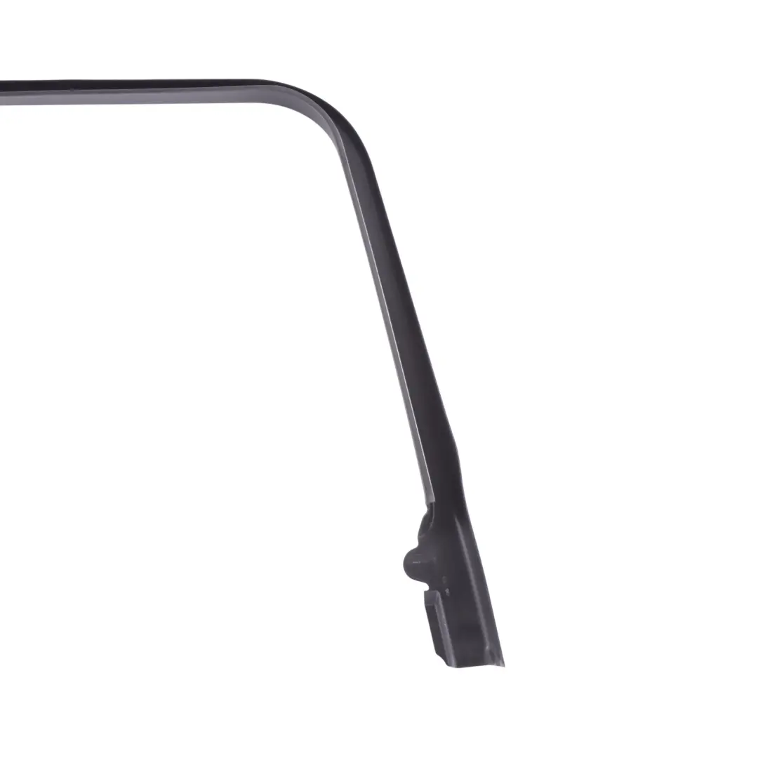 Range Rover L405 Rear Door Interior Window Frame Gasket Right O/S - SKU CK52-25514-A - Part number CK52-25514-A