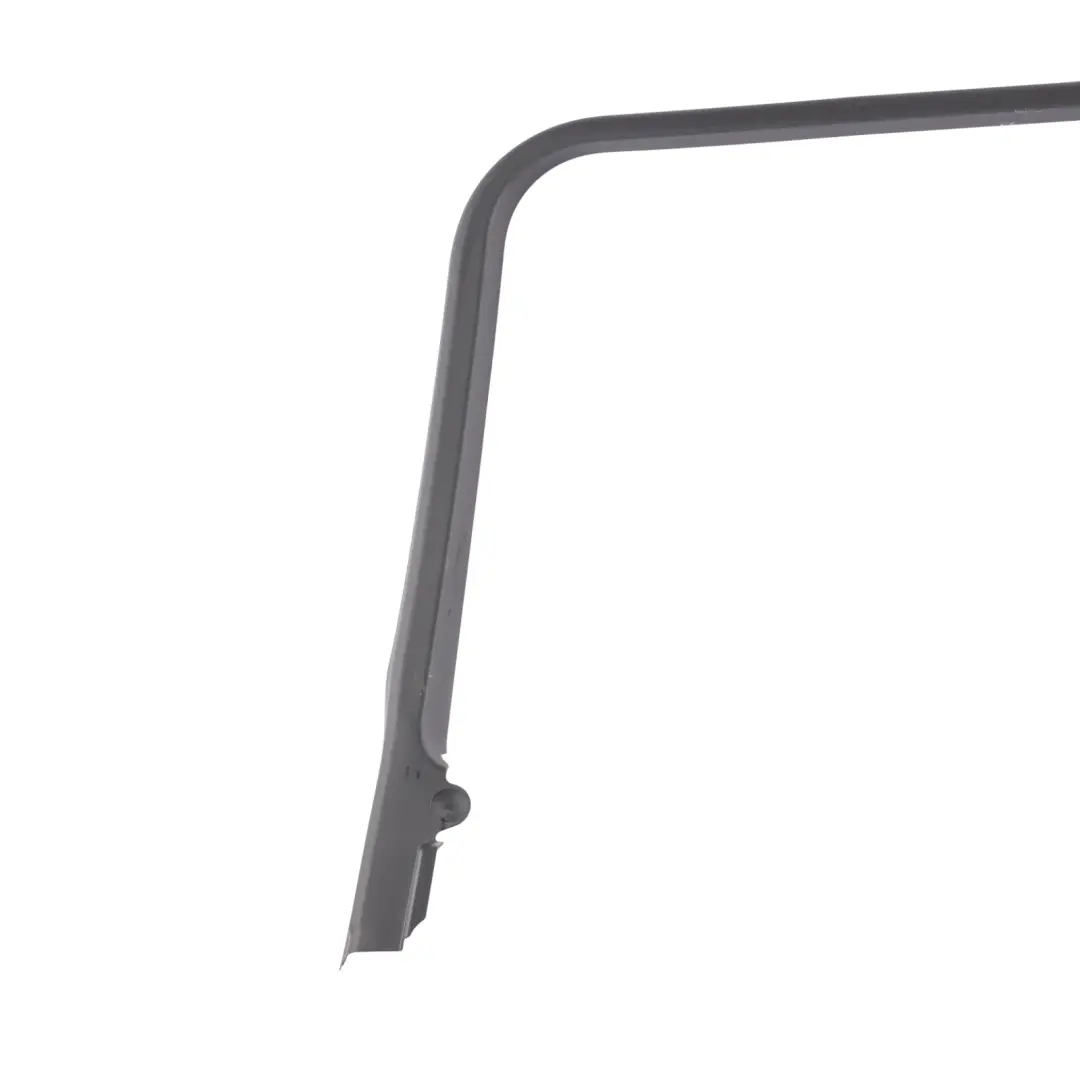 Junta Marco Ventana Puerta Trasera Derecha para Range Rover L405 con número de pieza CK52-25514-A Range Rover L405 Junta Marco Ventana Puerta Trasera Derecha - SKU CK52-25514-A - Número de pieza CK52-25514-A