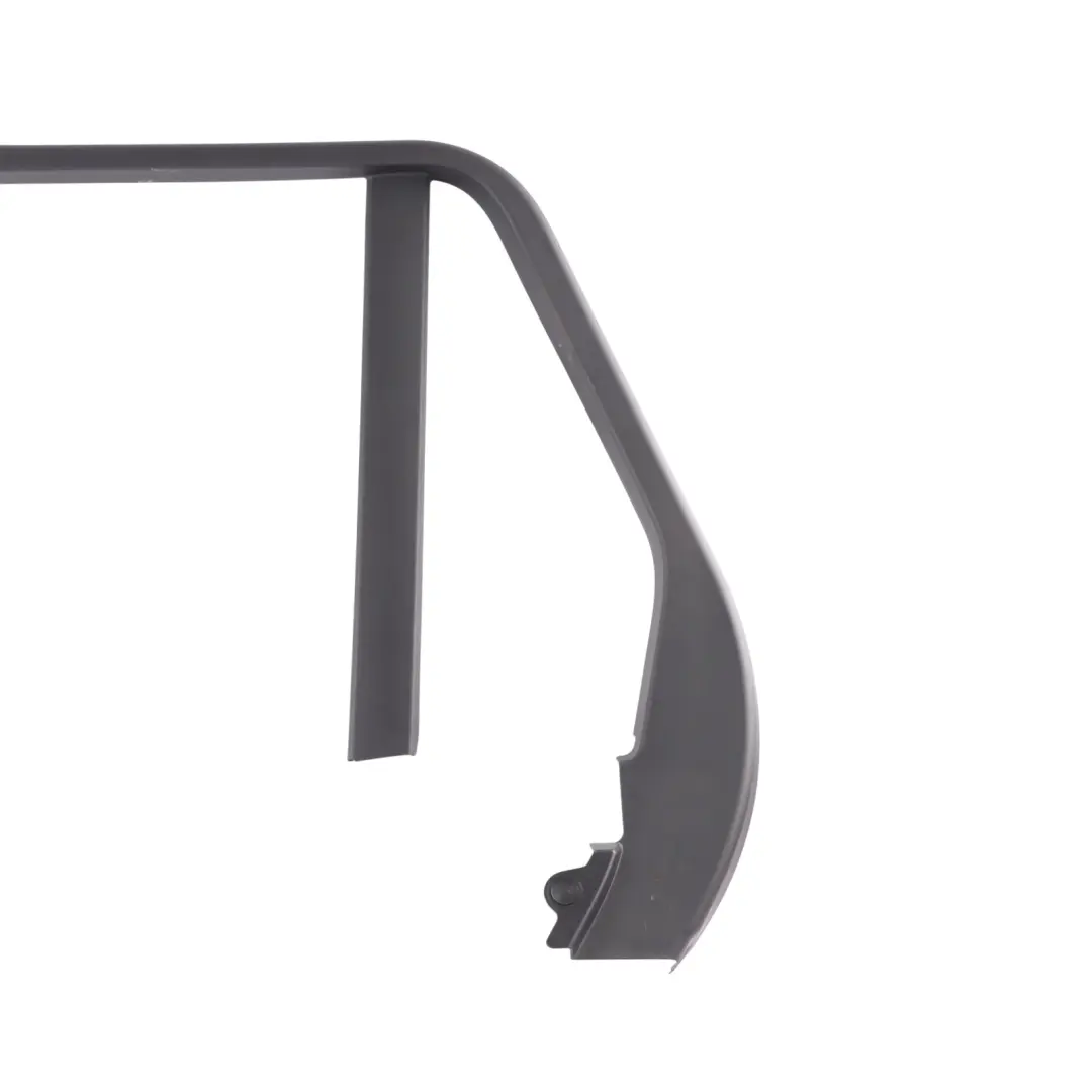 Range Rover L405 Rear Door Interior Window Frame Gasket Right O/S - SKU CK52-25514-A - Part number CK52-25514-A