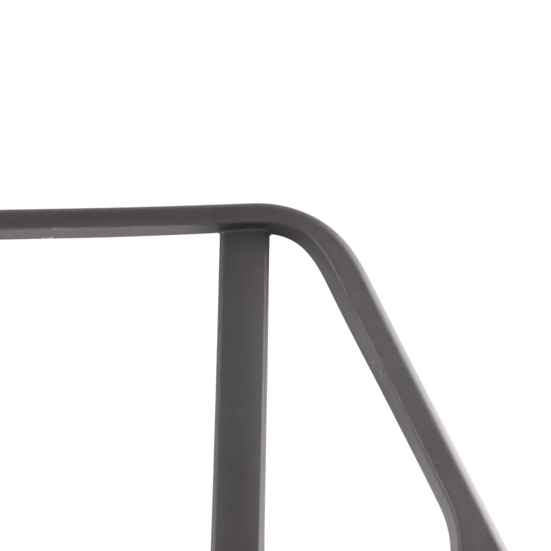 Range Rover L405 Rear Door Interior Window Frame Gasket Right O/S - SKU CK52-25514-A - Part number CK52-25514-A