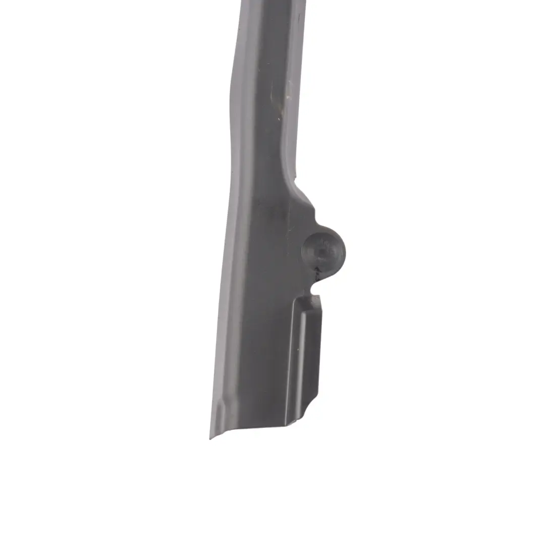 Range Rover L405 Rear Door Interior Window Frame Gasket Right O/S - SKU CK52-25514-A - Part number CK52-25514-A