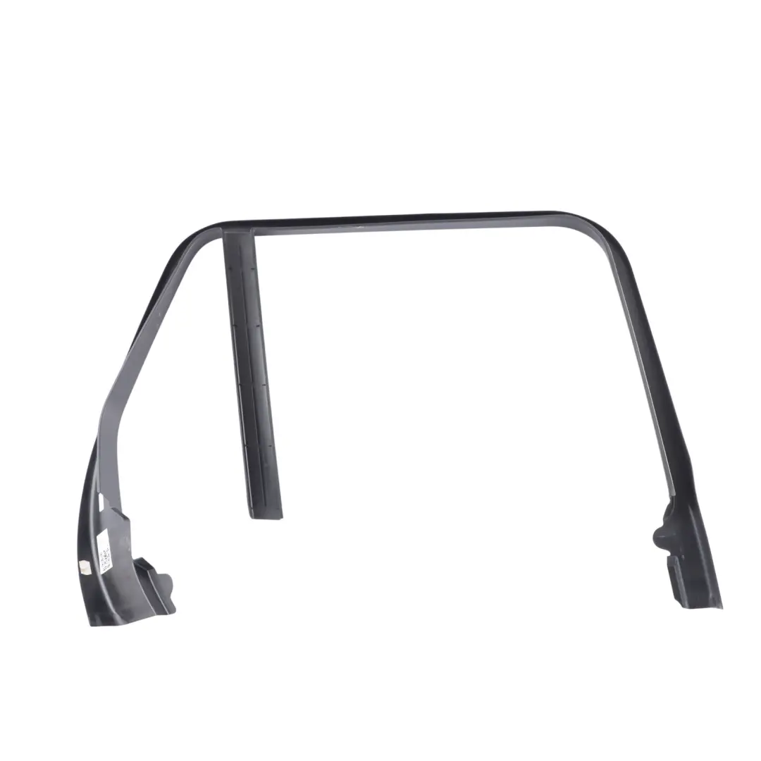 Door Interior Window Frame Gasket Right O/S to Range Rover L405 Rear with Part number CK52-25514-A Range Rover L405 Rear Door Interior Window Frame Gasket Right O/S - SKU CK52-25514-A - Part number CK52-25514-A