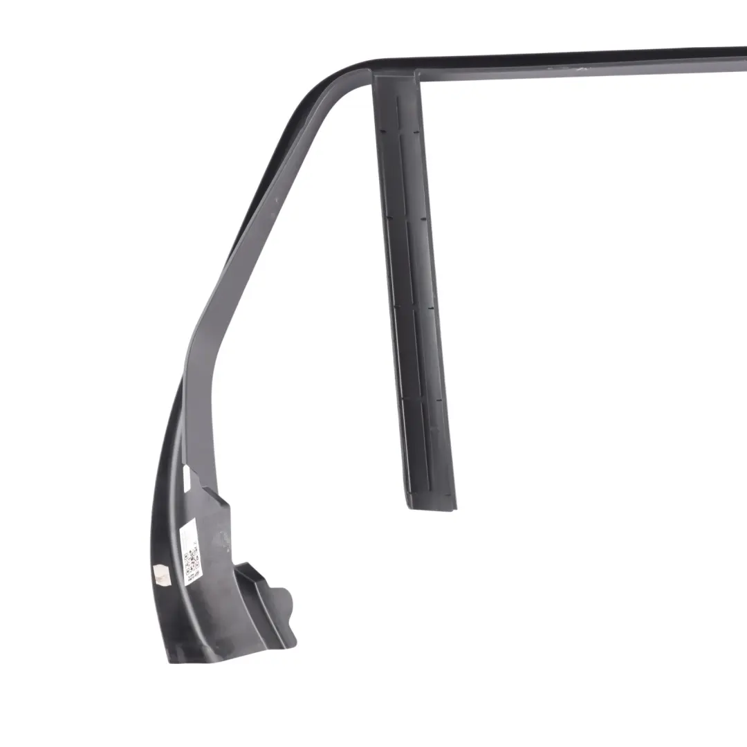 Range Rover L405 Rear Door Interior Window Frame Gasket Right O/S - SKU CK52-25514-A - Part number CK52-25514-A