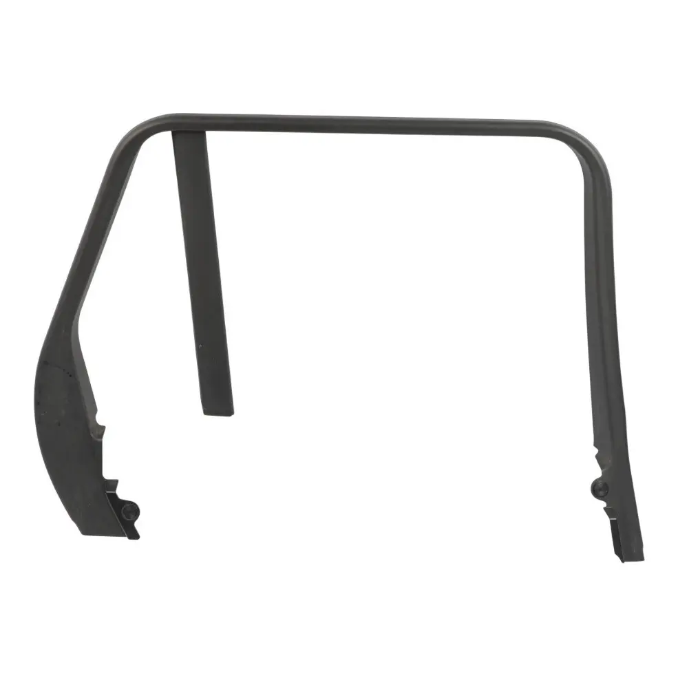 Door Interior Window Frame Gasket Left N/S to Range Rover L405 Rear with Part number CK52-25515-A Range Rover L405 Rear Door Interior Window Frame Gasket Left N/S - SKU CK52-25515-A - Part number CK52-25515-A