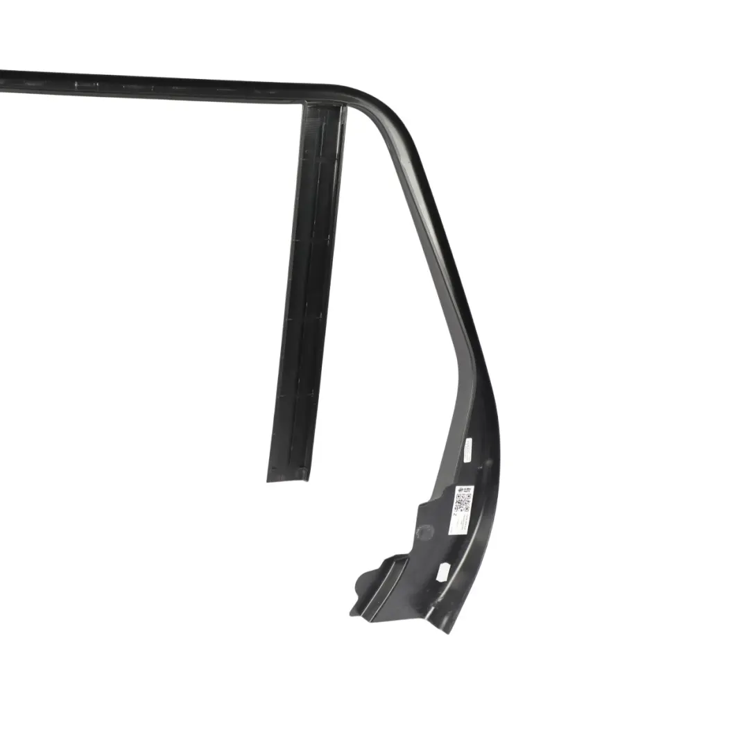 Door Interior Window Frame Gasket Left N/S to Range Rover L405 Rear with Part number CK52-25515-A Range Rover L405 Rear Door Interior Window Frame Gasket Left N/S - SKU CK52-25515-A - Part number CK52-25515-A