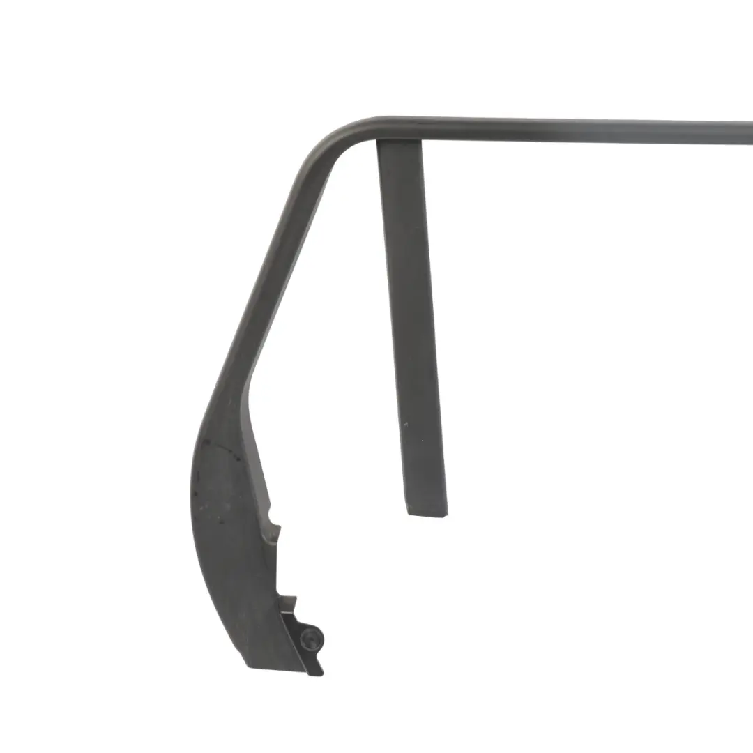 Range Rover L405 Rear Door Interior Window Frame Gasket Left N/S - SKU CK52-25515-A - Part number CK52-25515-A