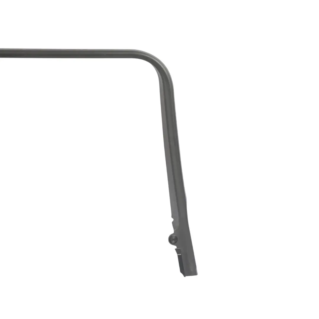 Range Rover L405 Rear Door Interior Window Frame Gasket Left N/S - SKU CK52-25515-A - Part number CK52-25515-A