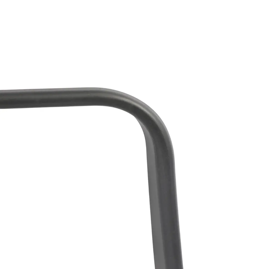 Door Interior Window Frame Gasket Left N/S to Range Rover L405 Rear with Part number CK52-25515-A Range Rover L405 Rear Door Interior Window Frame Gasket Left N/S - SKU CK52-25515-A - Part number CK52-25515-A