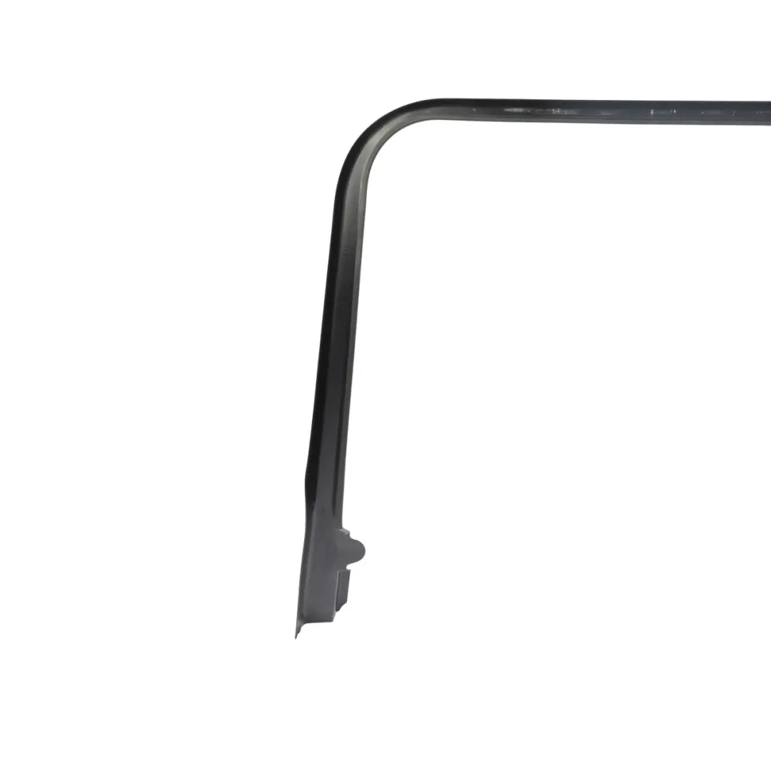 Range Rover L405 Rear Door Interior Window Frame Gasket Left N/S - SKU CK52-25515-A - Part number CK52-25515-A