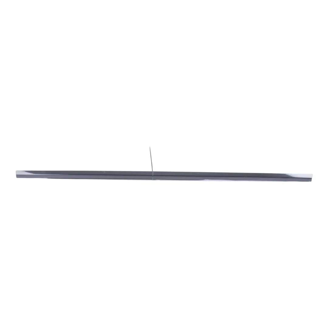Door Window Strip Moulding Lower Right O/S to Range Rover L405 Rear with Part number CK52-25596-AE Range Rover L405 Rear Door Window Strip Moulding Lower Right O/S - SKU CK52-25596-AE - Part number CK52-25596-AE