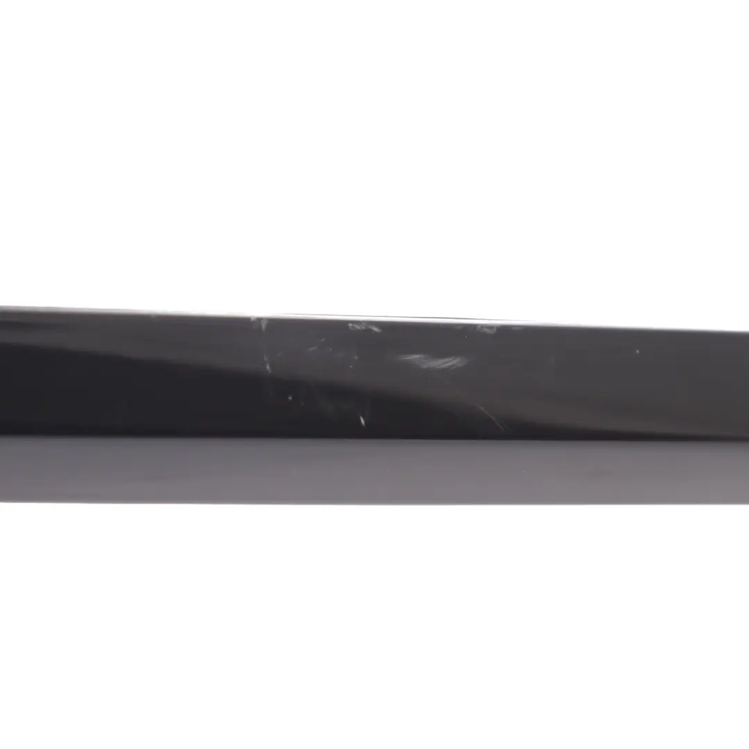 Door Window Strip Moulding Lower Right O/S to Range Rover L405 Rear with Part number CK52-25596-AE Range Rover L405 Rear Door Window Strip Moulding Lower Right O/S - SKU CK52-25596-AE - Part number CK52-25596-AE