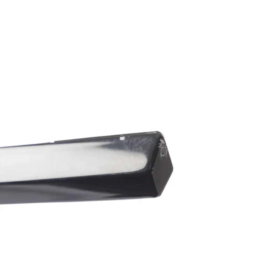 Range Rover L405 Rear Door Window Strip Moulding Lower Right O/S - SKU CK52-25596-AE - Part number CK52-25596-AE