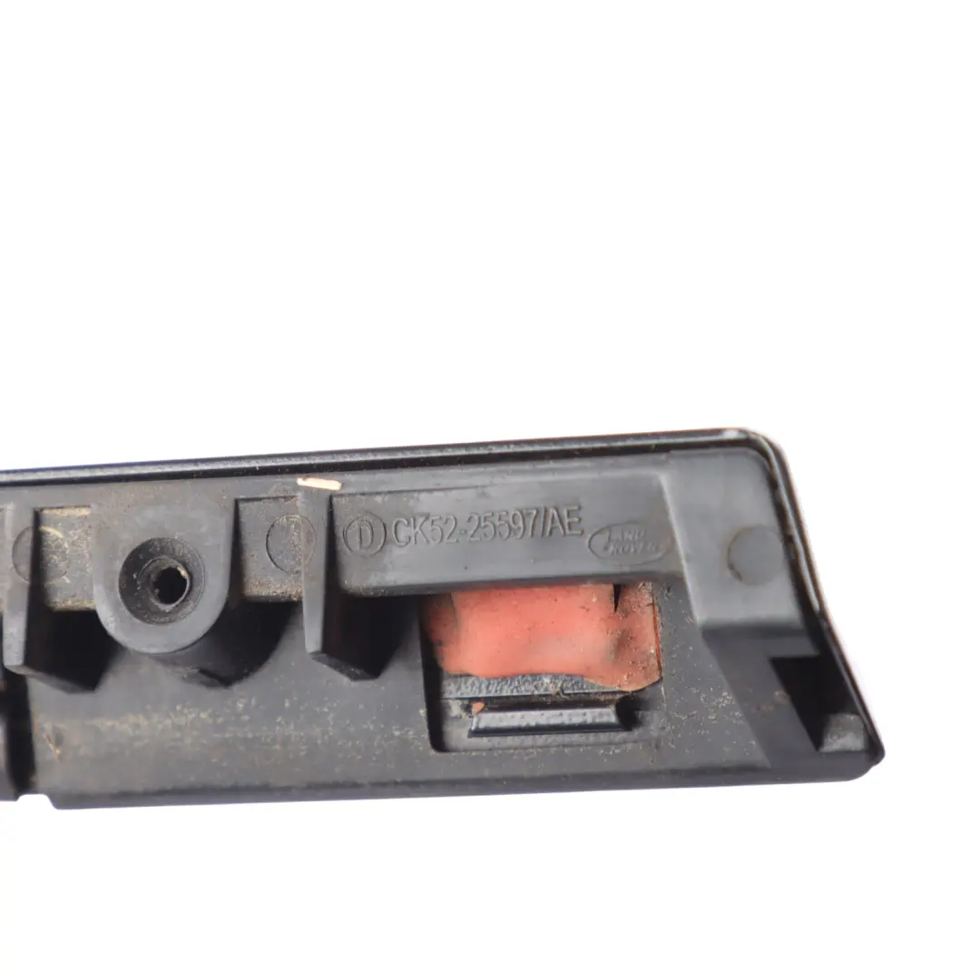 Range Rover L405 Rear Window Trim Strip Weatherstrip Seal Left N/S - SKU CK52-25597-AE - Part number CK52-25597-AE