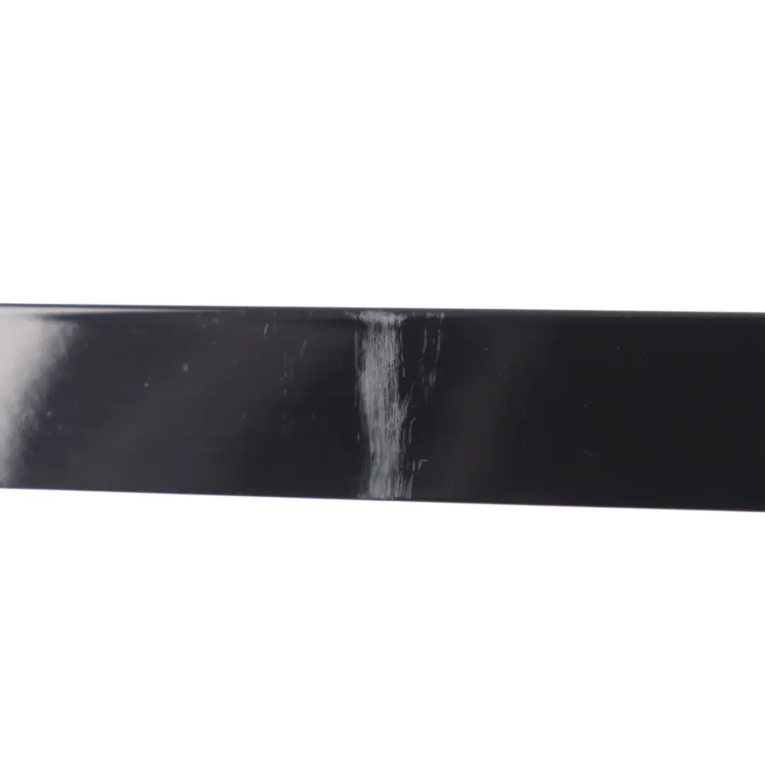 Door Window Strip Trim Left N/S Black to Range Rover L405 Rear with Part number CK52-255A61-AC Range Rover L405 Rear Door Window Strip Trim Left N/S Black - SKU CK52-255A61-AC - Part number CK52-255A61-AC