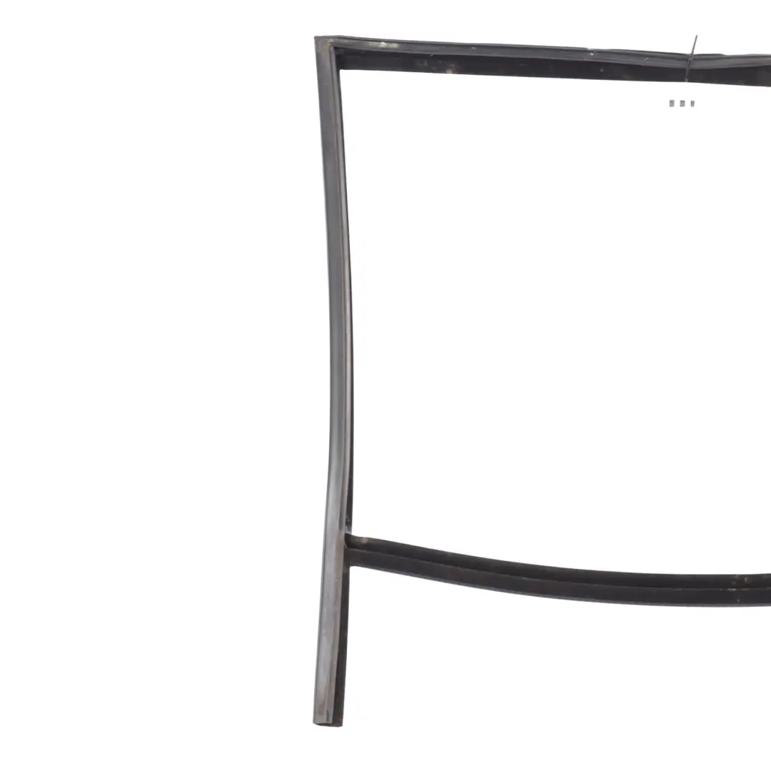 Junta Goma Ventana Puerta Trasera Derecha CK5225766A para Range Rover L405 con número de pieza CK52-25766-A Range Rover L405 Junta Goma Ventana Puerta Trasera Derecha CK5225766A - SKU CK52-25766-A - Número de pieza CK52-25766-A