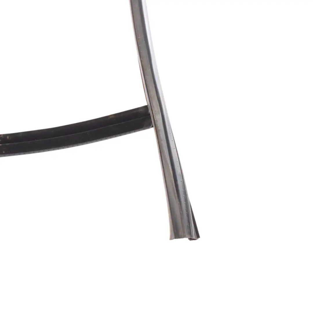 Range Rover L405 Tür Glas Lauf Dichtung Gummi Dichtung Hinten Rechts CK5225766A - SKU CK52-25766-A - Teilenummer CK52-25766-A