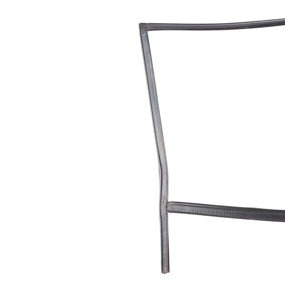 Porta Vetro Gomma Guarnizione Posteriore Sinistra CK5225767A per Range Rover L405 con numero di parte CK52-25767-A Range Rover L405 Porta Vetro Gomma Guarnizione Posteriore Sinistra CK5225767A - SKU CK52-25767-A - Numero di parte CK52-25767-A