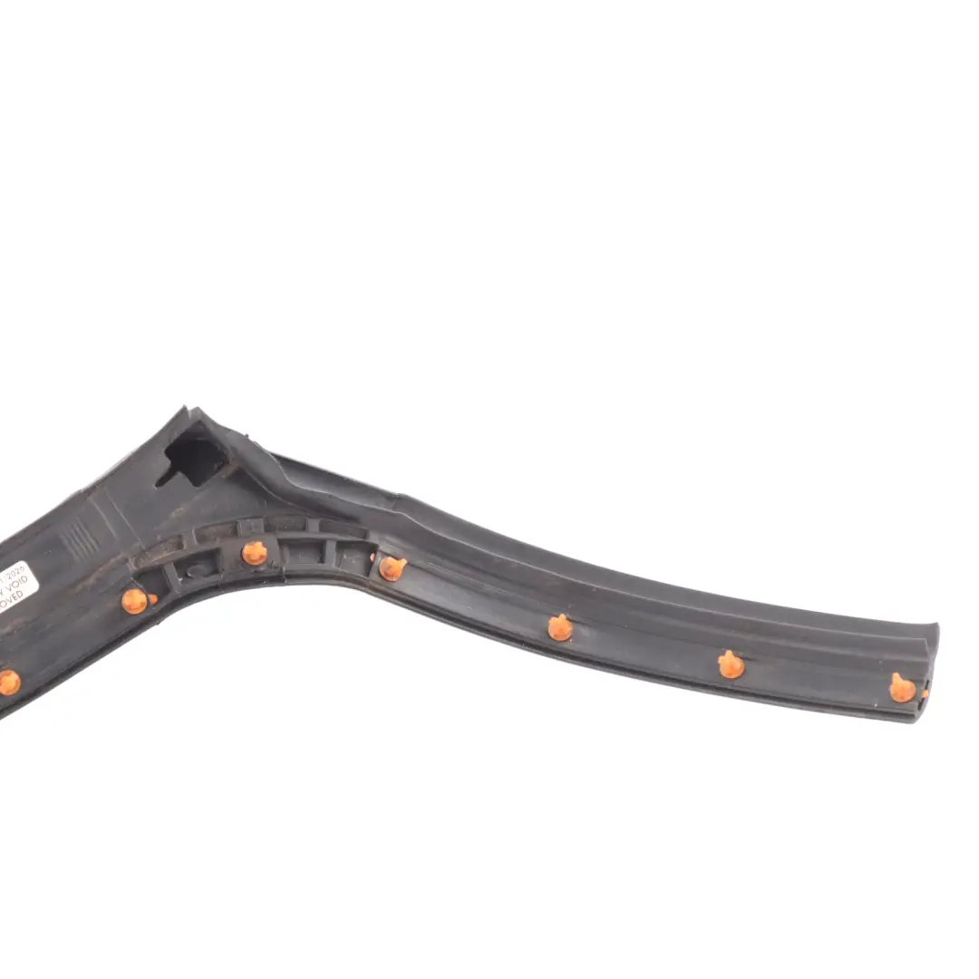 Inner Wheel Arch Seal Gasket Rubber Right O/S CK52-25384 to Range Rover L405 with Part number CK52-25984-S Range Rover L405 Inner Wheel Arch Seal Gasket Rubber Right O/S CK52-25384 - SKU CK52-25384-S - Part number CK52-25984-S