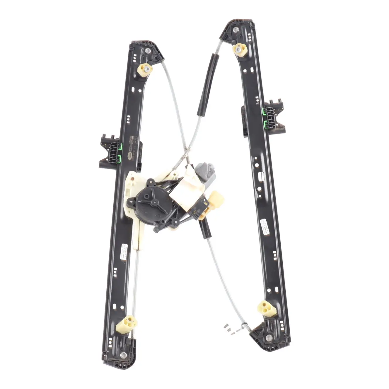 Range Rover Vogue L405 Window Regulator Motor Rear Right O/S CK52-27000-AG