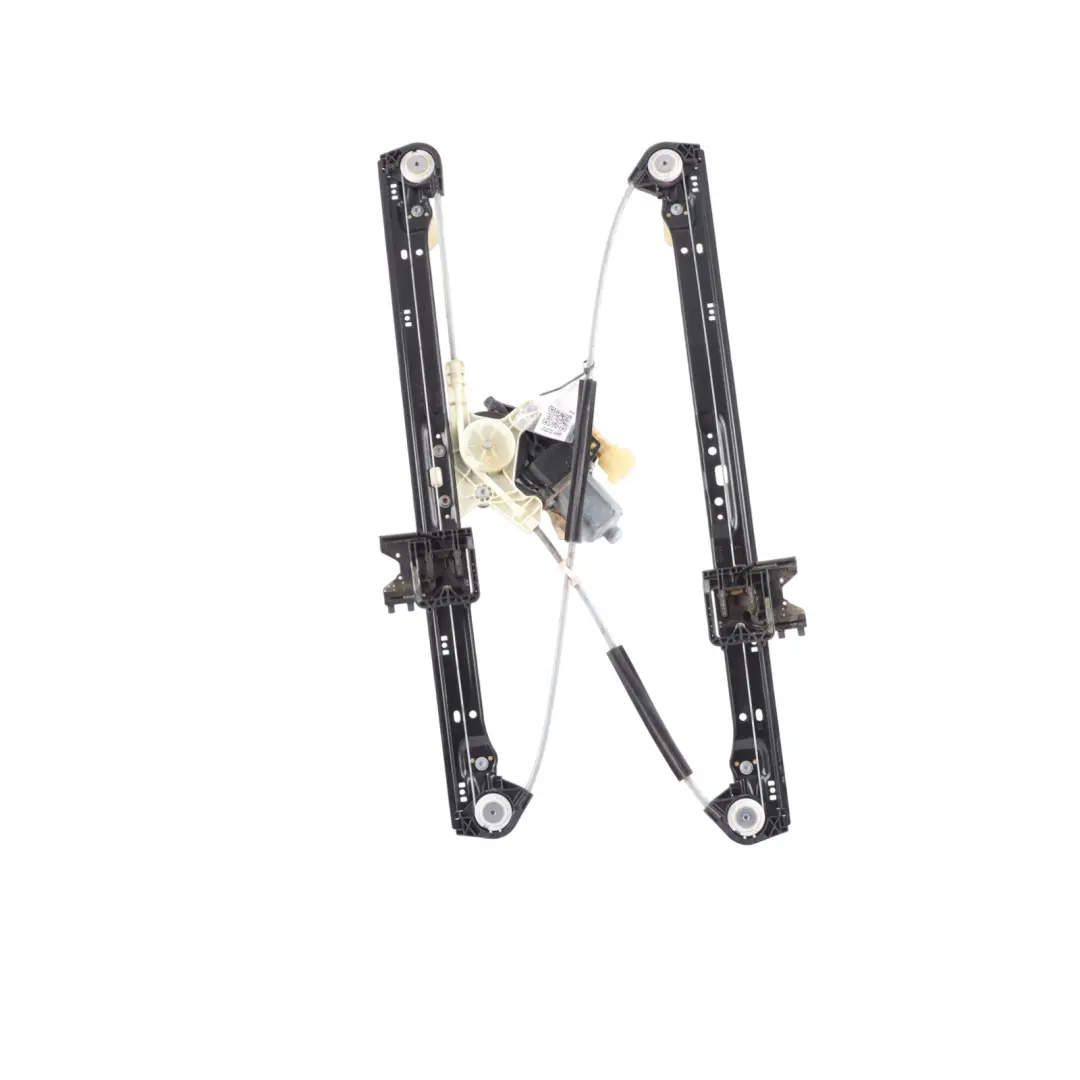 Window Regulator Motor Rear Right O/S to Range Rover Vogue L405 with Part number CK52-27000-AG Range Rover Vogue L405 Window Regulator Motor Rear Right O/S - SKU CK52-27000-AG - Part number CK52-27000-AG