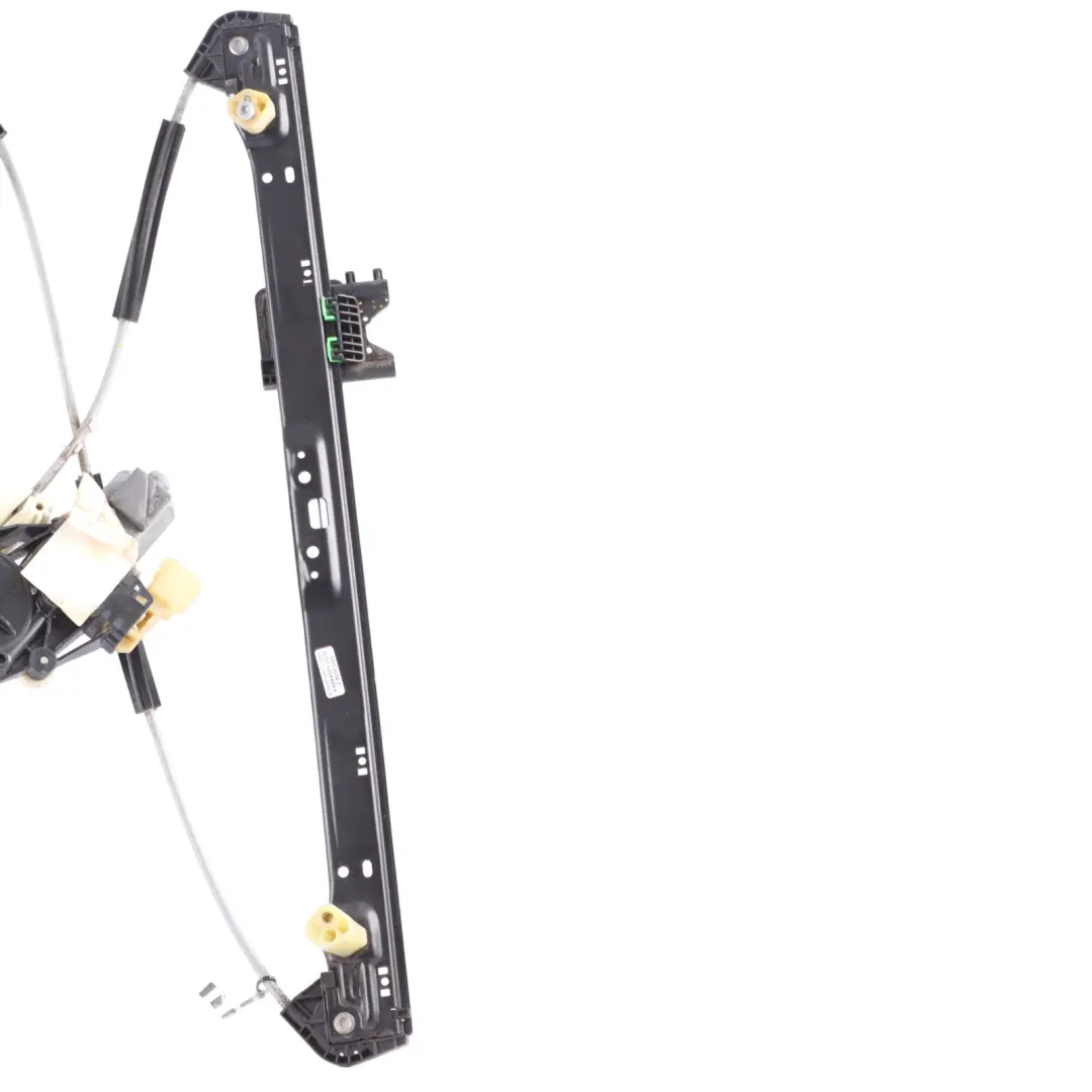 Range Rover Vogue L405 Window Regulator Motor Rear Right O/S - SKU CK52-27000-AG - Part number CK52-27000-AG