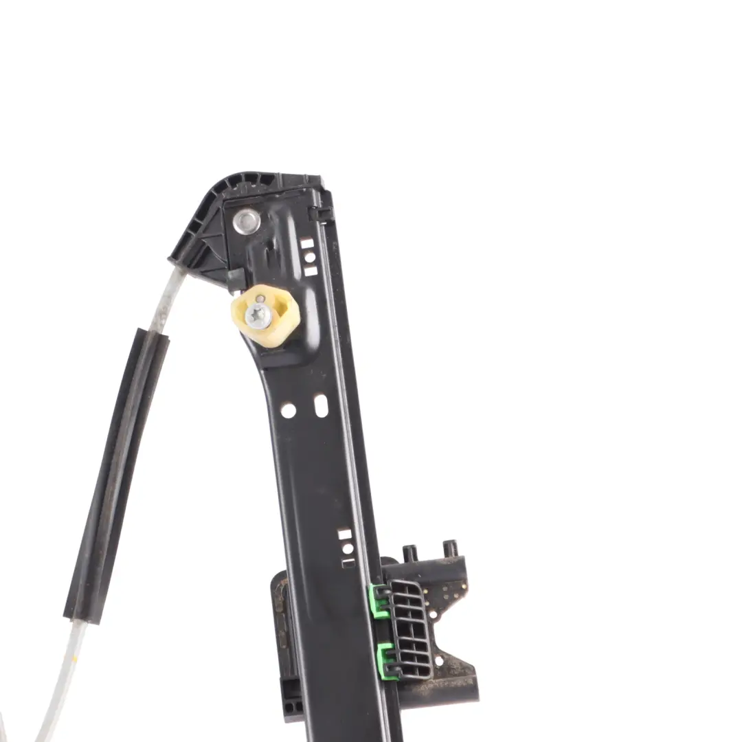 Window Regulator Motor Rear Right O/S to Range Rover Vogue L405 with Part number CK52-27000-AG Range Rover Vogue L405 Window Regulator Motor Rear Right O/S - SKU CK52-27000-AG - Part number CK52-27000-AG