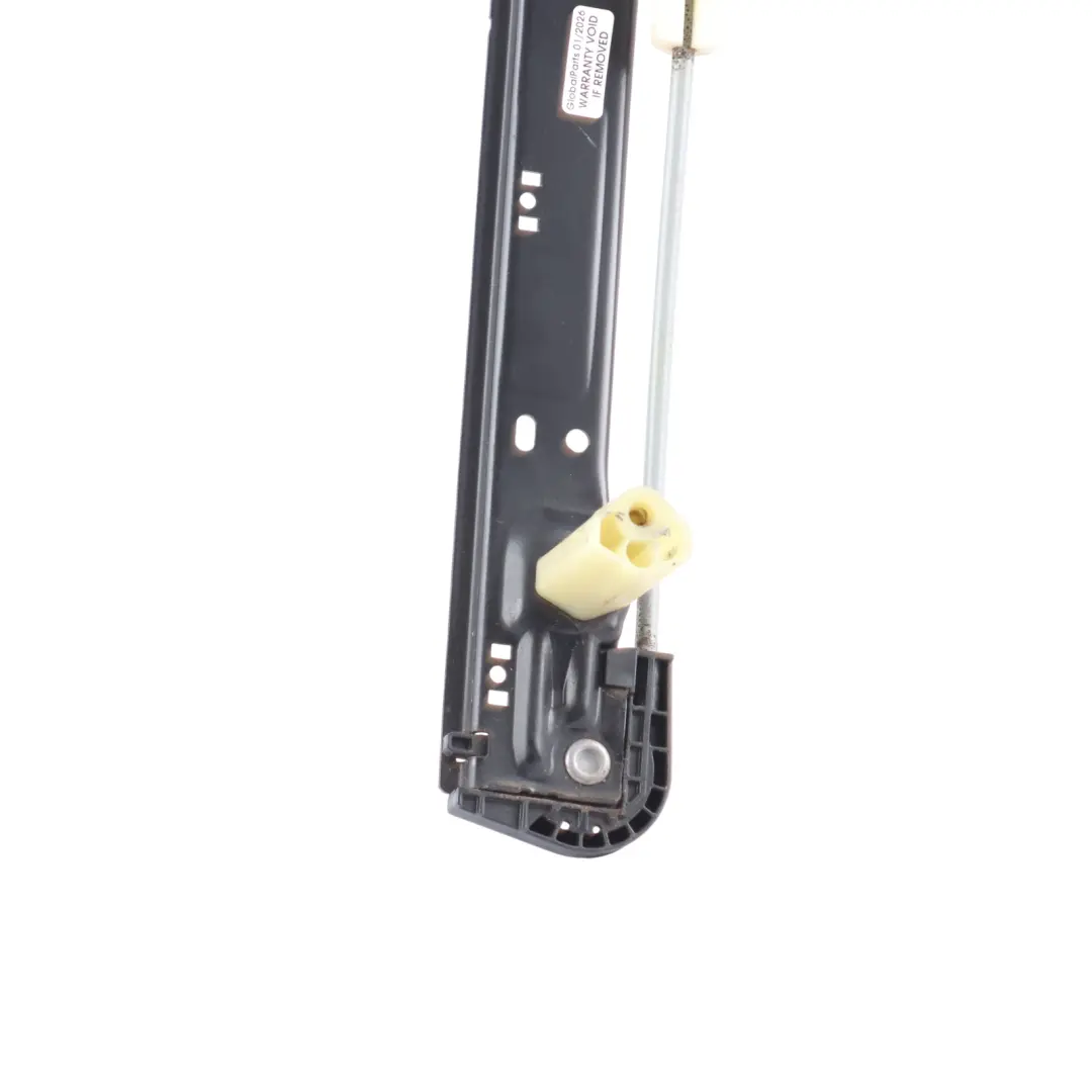 Range Rover Vogue L405 Window Regulator Motor Rear Right O/S - SKU CK52-27000-AG - Part number CK52-27000-AG