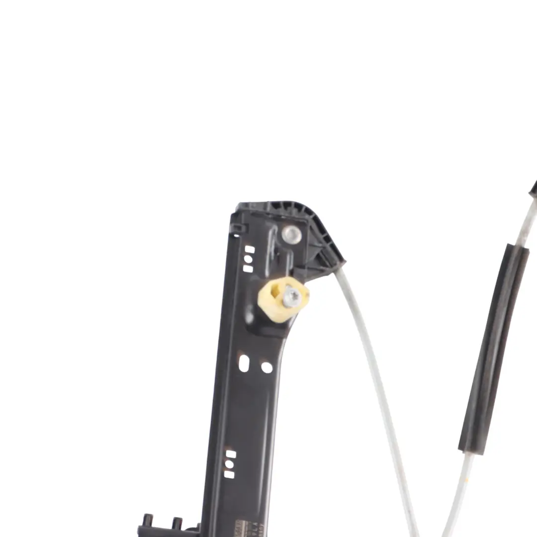 Range Rover Vogue L405 Window Regulator Motor Rear Right O/S - SKU CK52-27000-AG - Part number CK52-27000-AG